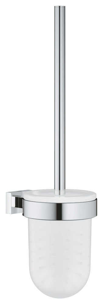 Grohe Essentials Cube Tuvalet Fırçalığı - GROHE 40513001