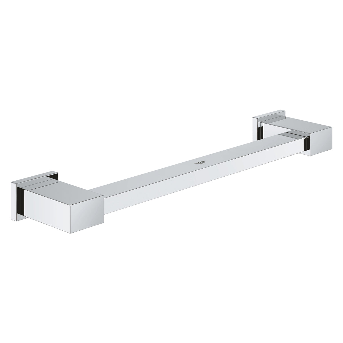 Grohe Essentials Cube Banyo Tutamağı, Krom