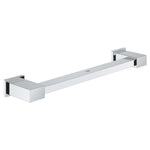 Grohe Essentials Cube Banyo Tutamağı, Krom - alternatif görünüm - GROHE 40514001