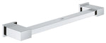 Grohe Essentials Cube Banyo Tutamağı, Krom - GROHE 40514001