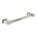 Grohe Essentials Cube Banyo Tutamağı, Paslanmaz Çelik - alternatif görünüm - GROHE 40514DC1