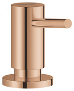 Grohe Cosmopolitan Sıvı Sabunluk, Bakır - GROHE 40535DA0