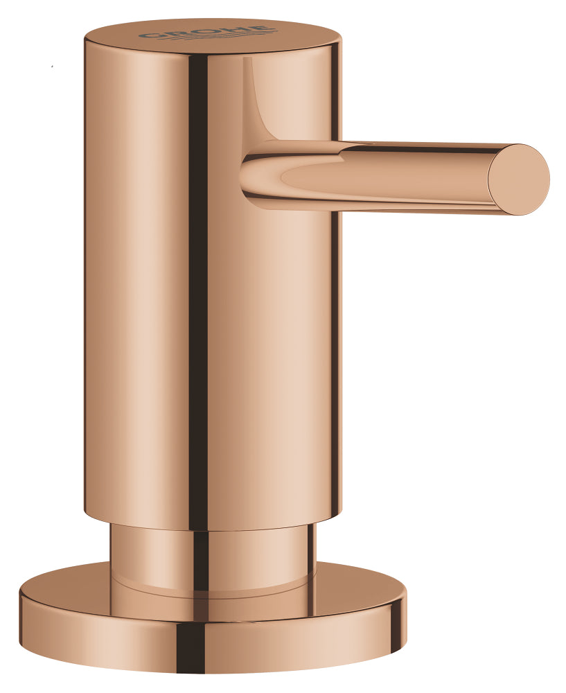 Grohe Cosmopolitan Sıvı Sabunluk, Bakır - GROHE 40535DA0