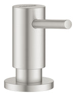 Grohe Cosmopolitan Sıvı Sabunluk, Paslanmaz Çelik - GROHE 40535DC0