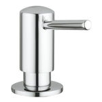 Grohe Contemporary Sıvı Sabunluk - alternatif görünüm - GROHE 40536000