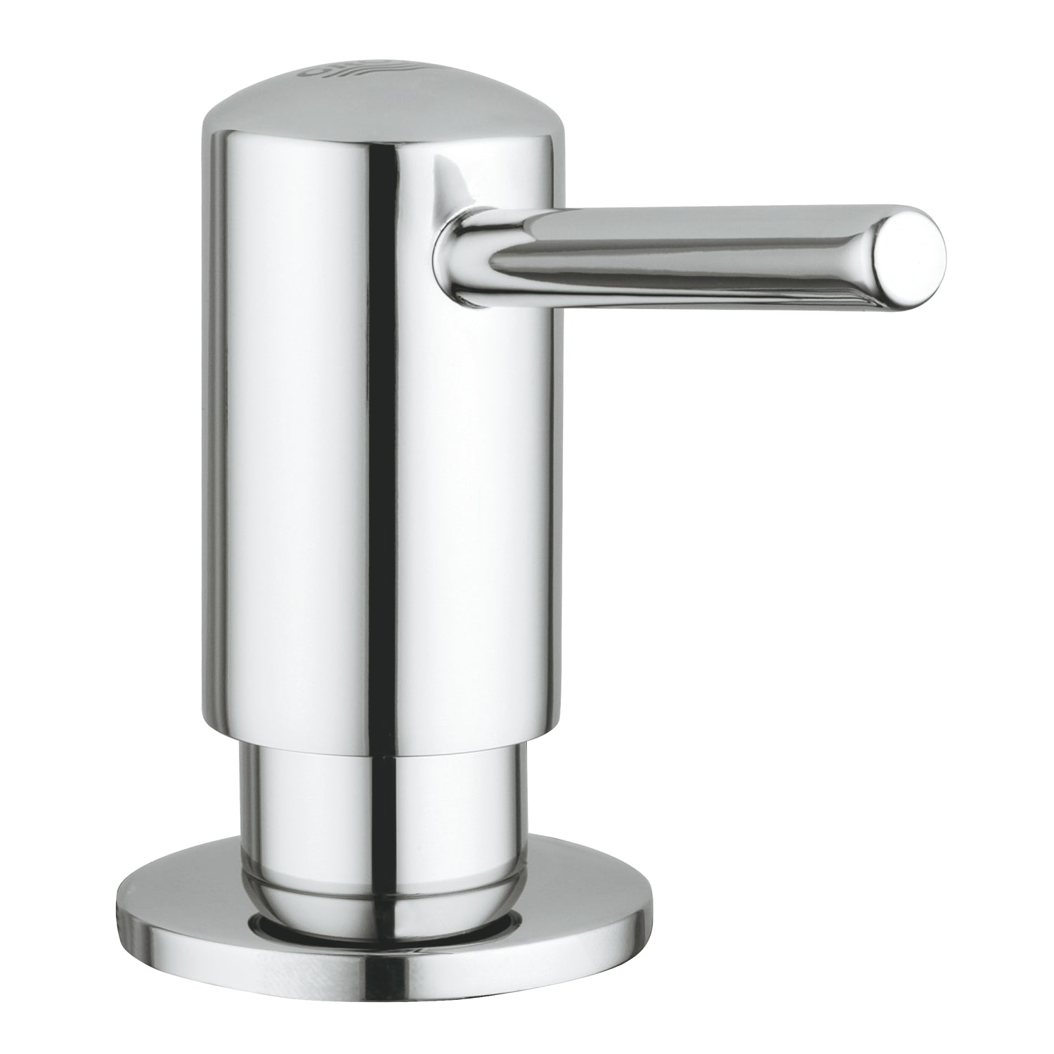 Grohe Contemporary Sıvı Sabunluk - alternatif görünüm - GROHE 40536000