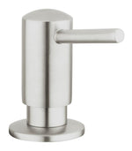 Grohe Contemporary Sıvı Sabunluk, Paslanmaz Çelik - GROHE 40536DC0