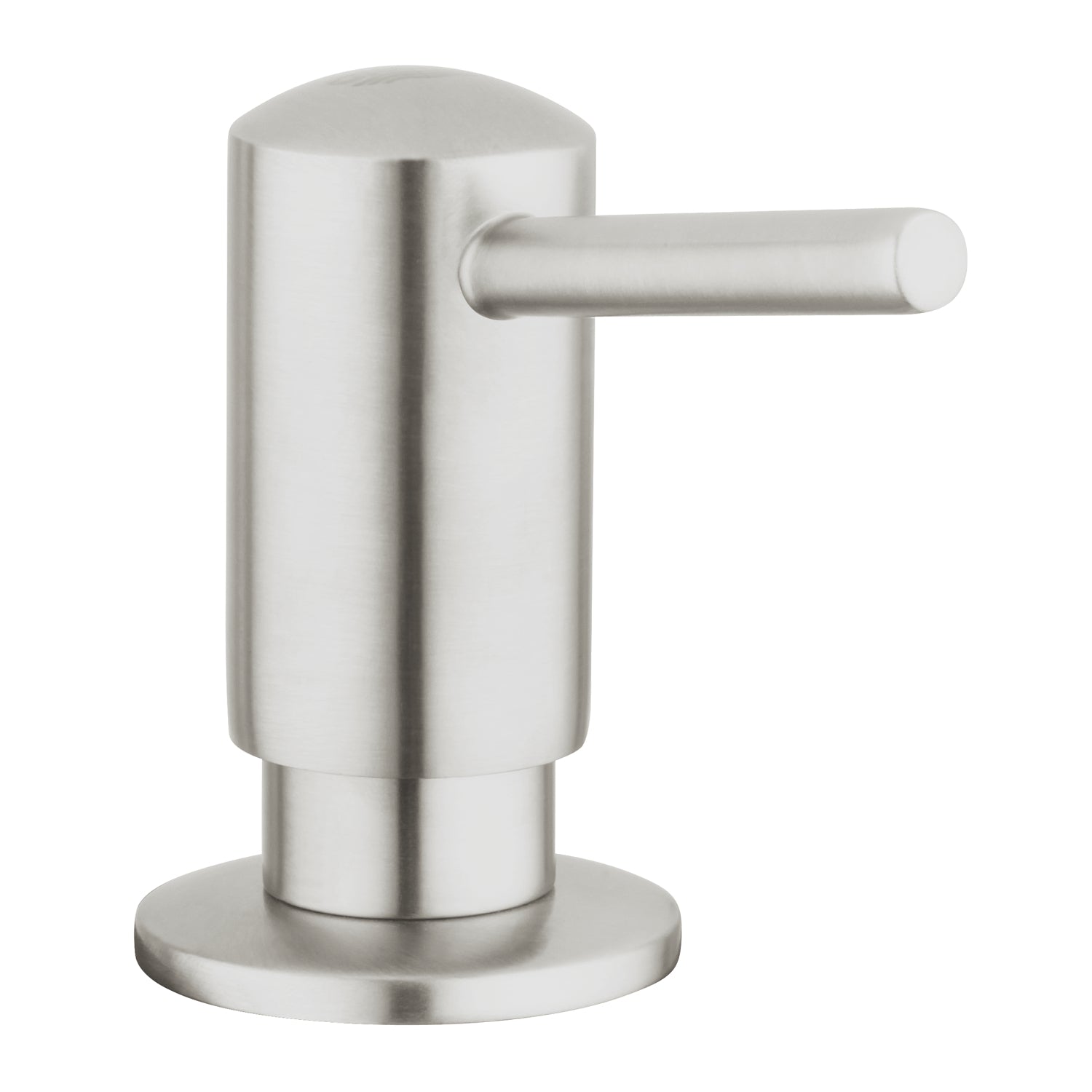 Grohe Contemporary Sıvı Sabunluk, Paslanmaz Çelik - alternatif görünüm - GROHE 40536DC0