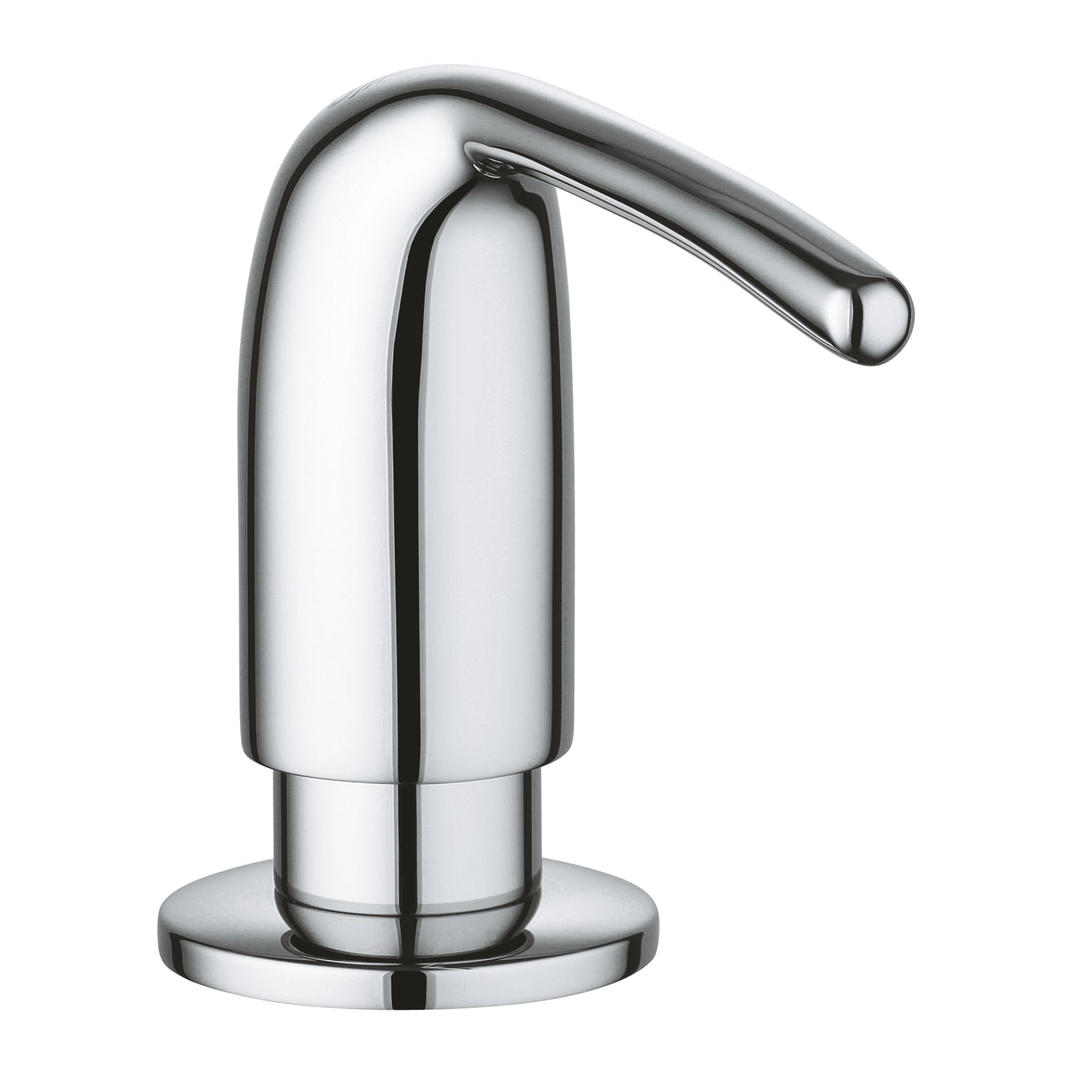 Grohe GROHE Koleksiyon YokZedra Sabunluk - alternatif görünüm - GROHE 40553000