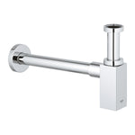 Grohe T Tipi Lavabo Sifonu - alternatif görünüm - GROHE 40564000