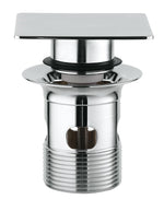 Grohe Lavabo Süzgeci, Krom - GROHE 40565000
