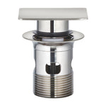 Grohe Lavabo Süzgeci, Paslanmaz Çelik - alternatif görünüm - GROHE 40565DC0