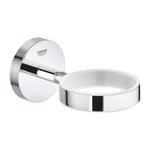 Grohe BauCosmopolitan Sabunluk Tutacağı - alternatif görünüm - GROHE 40585001