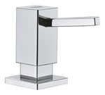 Grohe Cubic Ankastre Sıvı Sabunluk - GROHE 40649000