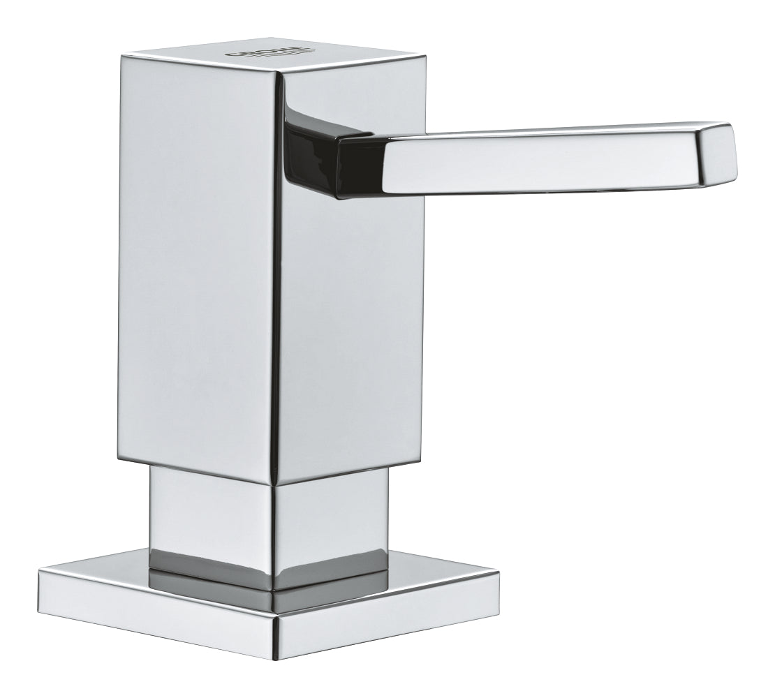 Grohe Cubic Ankastre Sıvı Sabunluk - GROHE 40649000