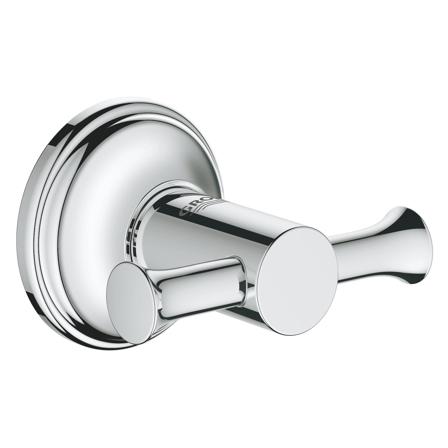 Grohe Essentials Authentic Havlu/Bornoz Askısı - alternatif görünüm - GROHE 40656001