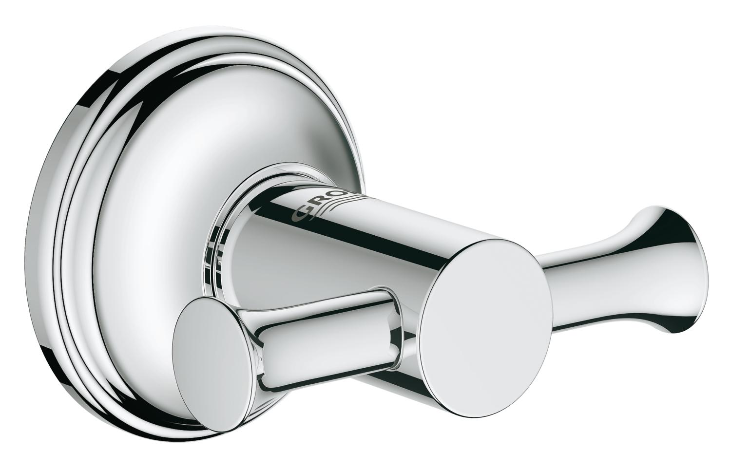 Grohe Essentials Authentic Havlu/Bornoz Askısı - GROHE 40656001