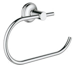 Grohe Essentials Authentic Tuvalet Kağıtlığı, Krom - GROHE 40657001