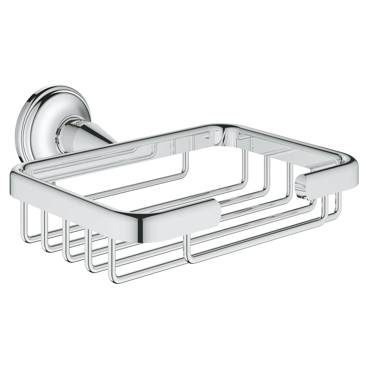 Grohe Essentials Authentic Tekli Süngerlik - alternatif görünüm - GROHE 40659001