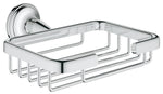 Grohe Essentials Authentic Tekli Süngerlik - GROHE 40659001