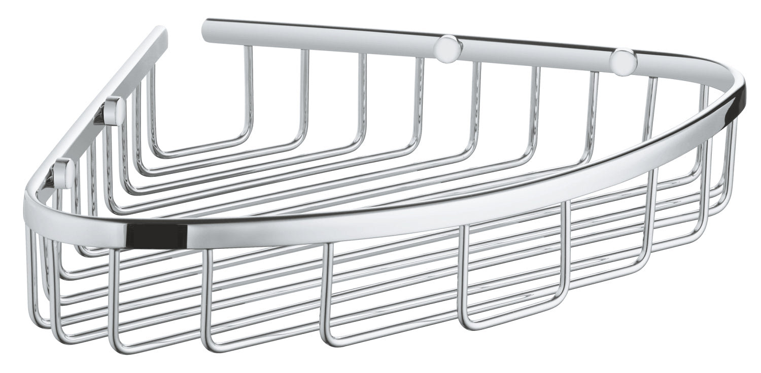Grohe BauCosmopolitan Metal Köşe Süngerlik - GROHE 40663001
