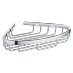 Grohe BauCosmopolitan Metal Köşe Süngerlik, Büyük - alternatif görünüm - GROHE 40664001