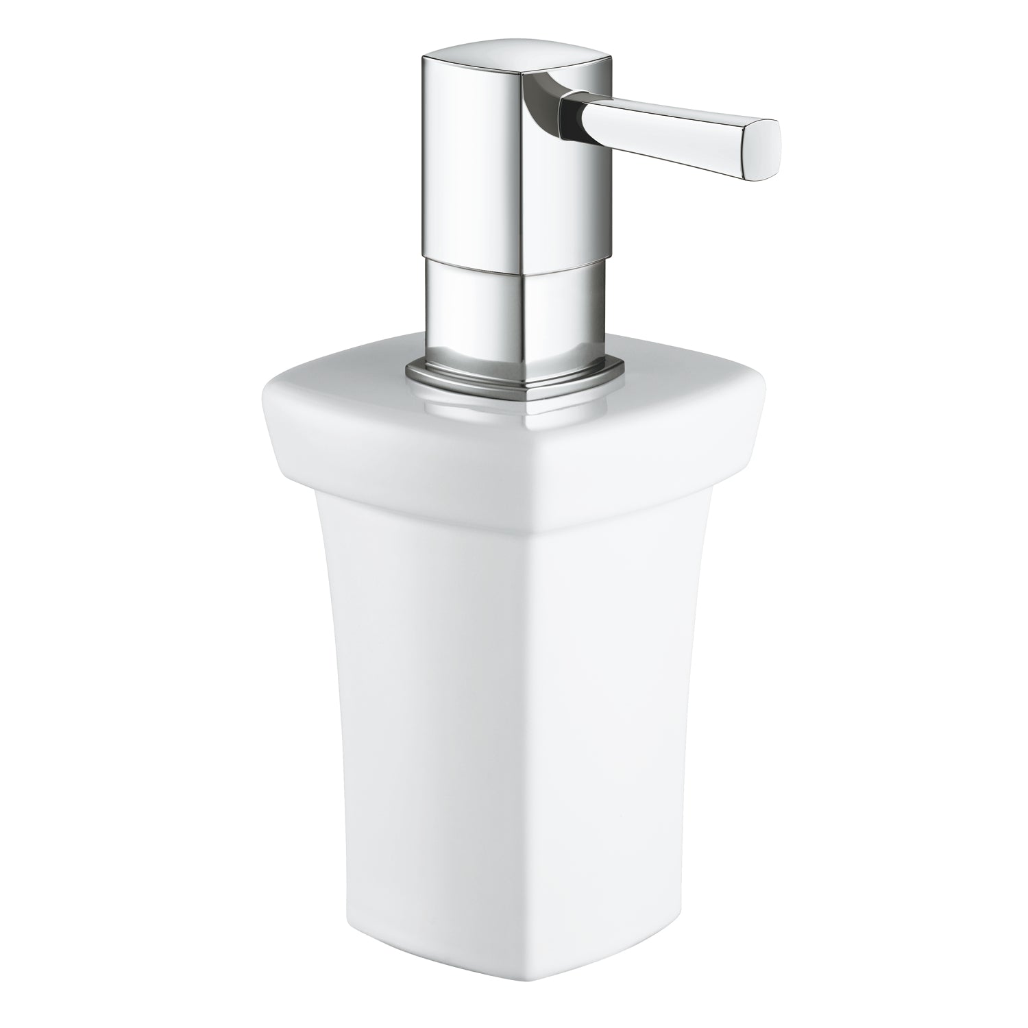 Grohe Spare Soap Dispenser - 40669000 - alternatif görünüm - GROHE 40669000