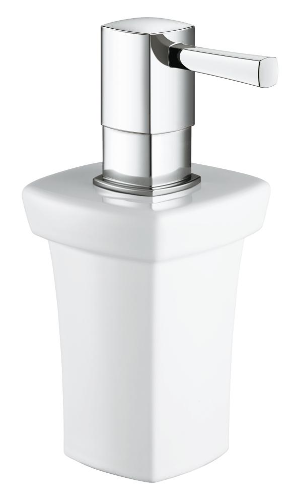 Grohe Spare Soap Dispenser - 40669000 - GROHE 40669000