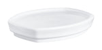 Grohe Spare Soap Dish - 40670000 - GROHE 40670000