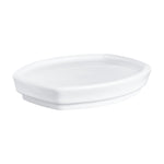 Grohe Spare Soap Dish - 40670000 - alternatif görünüm - GROHE 40670000