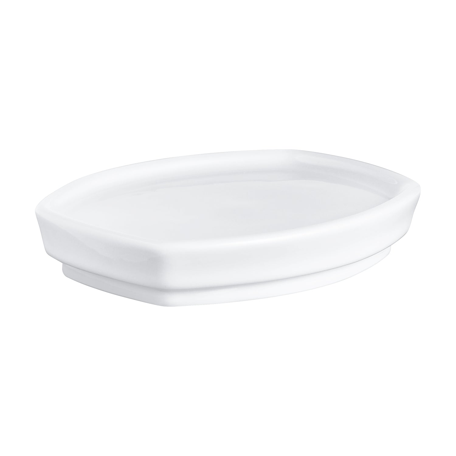 Grohe Spare Soap Dish - 40670000 - alternatif görünüm - GROHE 40670000