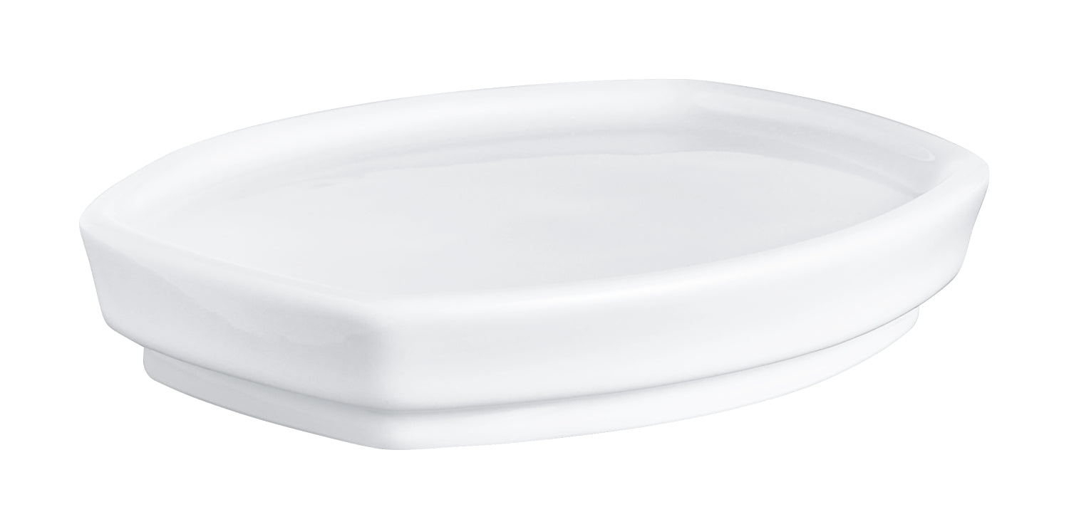 Grohe Spare Soap Dish - 40670000 - GROHE 40670000