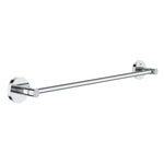 Grohe Essentials Havluluk 45 cm, Krom - alternatif görünüm - GROHE 40688001
