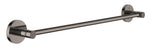 Grohe Essentials Havluluk, 45 cm, Sert Grafit - GROHE 40688A01