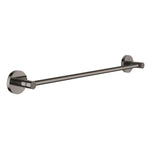 Grohe Essentials Havluluk, 45 cm, Sert Grafit - alternatif görünüm - GROHE 40688A01
