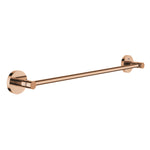 Grohe Essentials Havluluk, 45 cm, Bakır - alternatif görünüm - GROHE 40688DA1