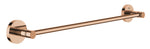 Grohe Essentials Havluluk, 45 cm, Bakır - GROHE 40688DA1