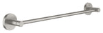 Grohe Essentials Havluluk, Paslanmaz Çelik - GROHE 40688DC1