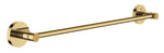 Grohe Essentials Havluluk, 45 cm, Altın - GROHE 40688GL1