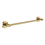 Grohe Essentials Havluluk, 45 cm, Altın - alternatif görünüm - GROHE 40688GL1