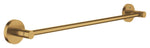 Grohe Essentials Havluluk, 45 cm, Fırçalı Altın - GROHE 40688GN1