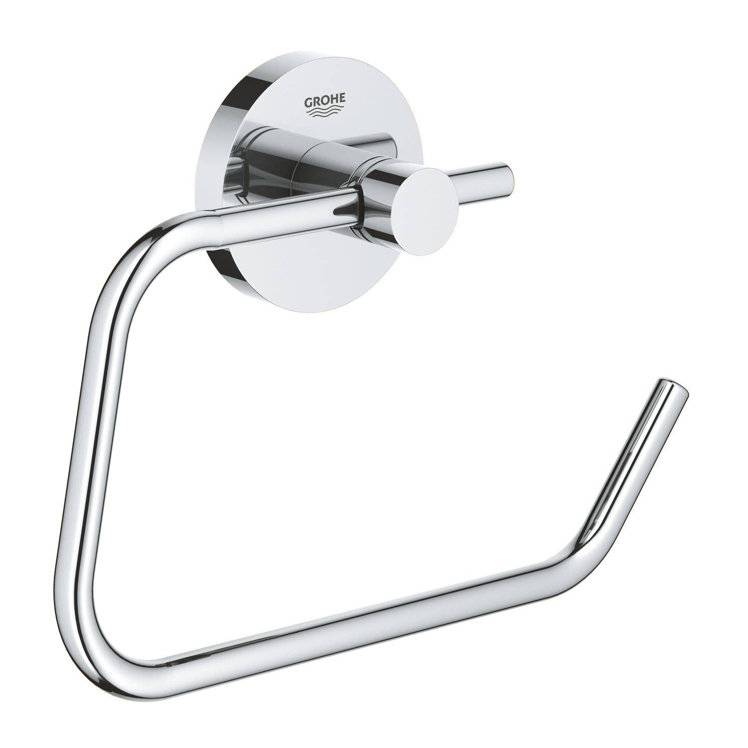 Grohe Essentials Tuvalet Kağıtlığı - alternatif görünüm - GROHE 40689001