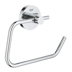 Grohe Essentials Tuvalet Kağıtlığı - alternatif görünüm - GROHE 40689001