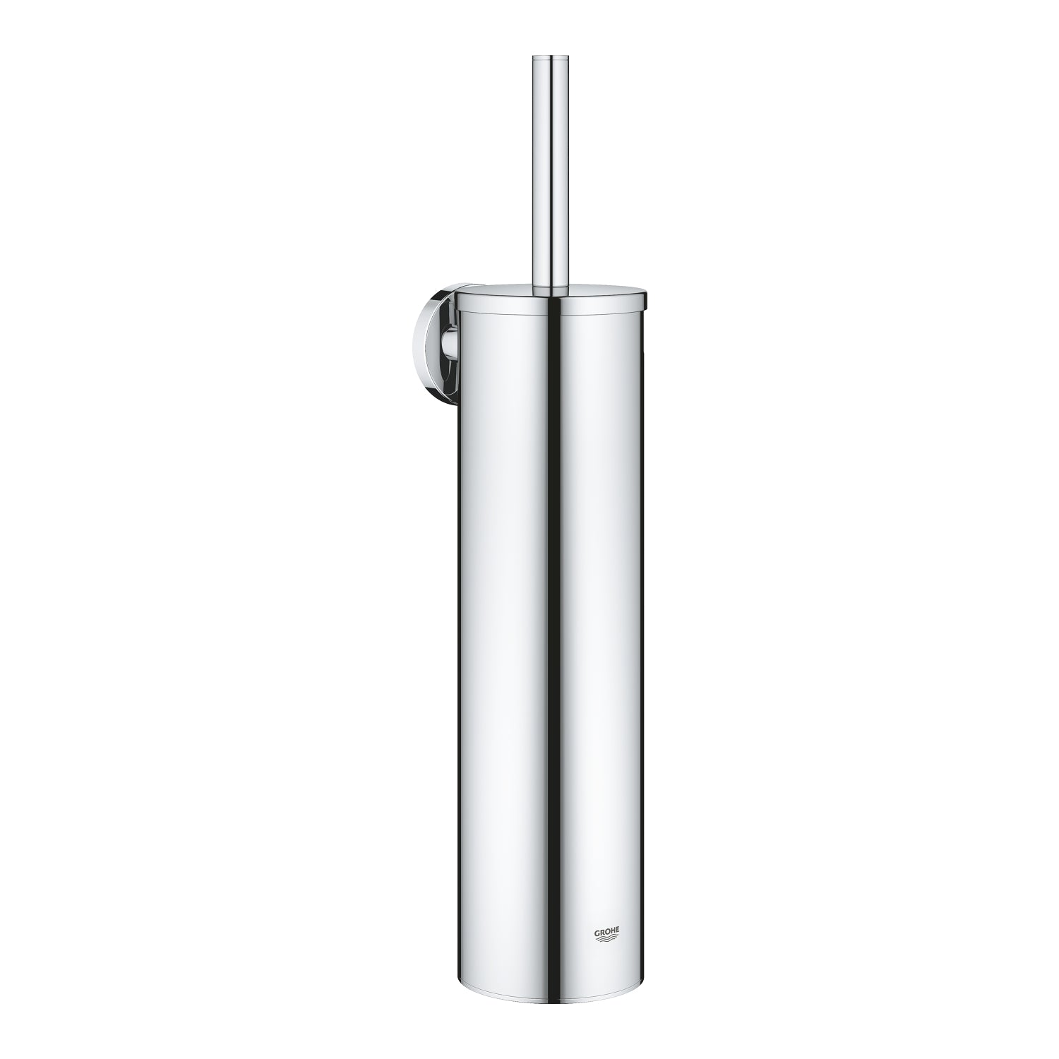 Grohe Essentials Tuvalet Fırçalığı - alternatif görünüm - GROHE 40696000