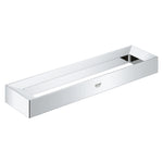 Grohe Selection Cube Halka Havluluk - alternatif görünüm - GROHE 40766000