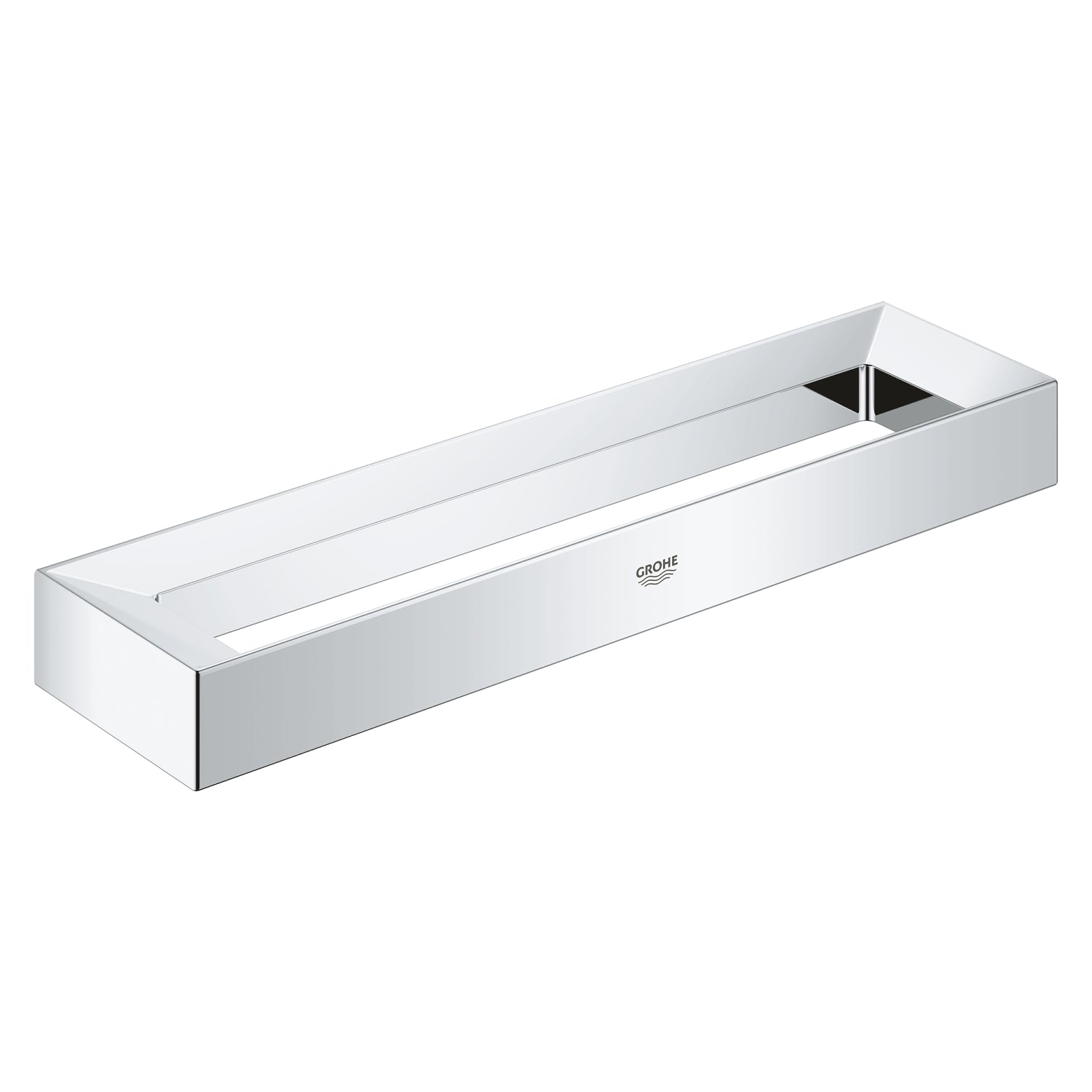 Grohe Selection Cube Halka Havluluk - alternatif görünüm - GROHE 40766000