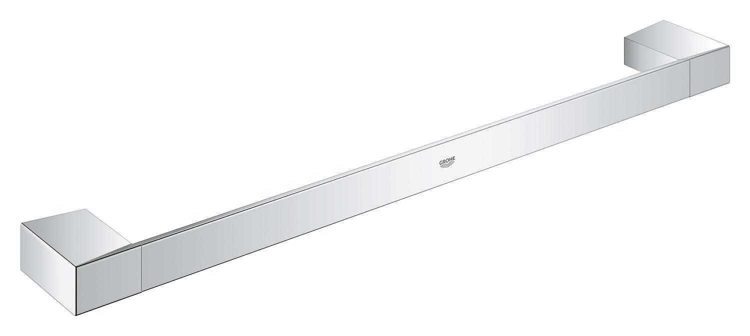 Grohe Selection Cube Havluluk, Krom - GROHE 40767000