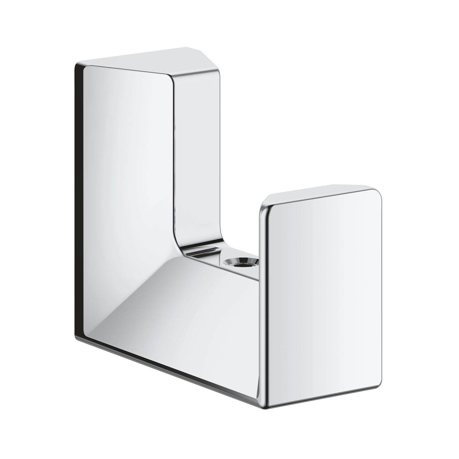 Grohe Selection Cube Havlu/Bornoz Askısı - alternatif görünüm - GROHE 40782000
