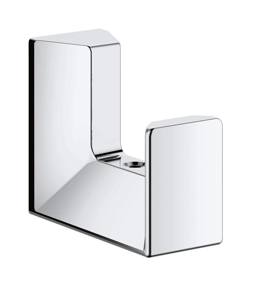 Grohe Selection Cube Havlu/Bornoz Askısı - GROHE 40782000