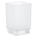 Grohe Selection Cube Diş Fırçalığı - alternatif görünüm - GROHE 40783000